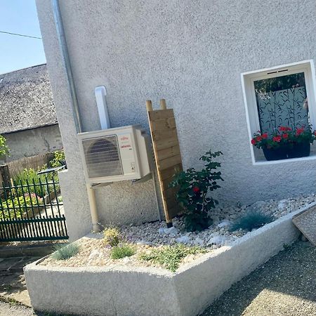 Maison De Village Entre Lac Et Montagne ラ・モット・セルヴォレックス エクステリア 写真